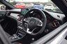 USED 2018 67 MERCEDES-BENZ GLA 2.0 GLA45 AMG (Premium) SUV 5dr Petrol SpdS DCT 4MATIC Euro 6 (s/s) (381 ps) PREMIUM LINE / PANORAMIC ROOF