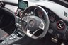 USED 2018 67 MERCEDES-BENZ GLA 2.0 GLA45 AMG (Premium) SUV 5dr Petrol SpdS DCT 4MATIC Euro 6 (s/s) (381 ps) PREMIUM LINE / PANORAMIC ROOF