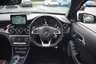 USED 2018 67 MERCEDES-BENZ GLA 2.0 GLA45 AMG (Premium) SUV 5dr Petrol SpdS DCT 4MATIC Euro 6 (s/s) (381 ps) PREMIUM LINE / PANORAMIC ROOF