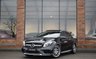 USED 2018 67 MERCEDES-BENZ GLA 2.0 GLA45 AMG (Premium) SUV 5dr Petrol SpdS DCT 4MATIC Euro 6 (s/s) (381 ps) PREMIUM LINE / PANORAMIC ROOF