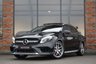 USED 2018 67 MERCEDES-BENZ GLA 2.0 GLA45 AMG (Premium) SUV 5dr Petrol SpdS DCT 4MATIC Euro 6 (s/s) (381 ps) PREMIUM LINE / PANORAMIC ROOF