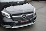 USED 2018 67 MERCEDES-BENZ GLA 2.0 GLA45 AMG (Premium) SUV 5dr Petrol SpdS DCT 4MATIC Euro 6 (s/s) (381 ps) PREMIUM LINE / PANORAMIC ROOF