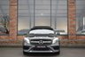 USED 2018 67 MERCEDES-BENZ GLA 2.0 GLA45 AMG (Premium) SUV 5dr Petrol SpdS DCT 4MATIC Euro 6 (s/s) (381 ps) PREMIUM LINE / PANORAMIC ROOF