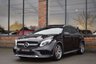 USED 2018 67 MERCEDES-BENZ GLA 2.0 GLA45 AMG (Premium) SUV 5dr Petrol SpdS DCT 4MATIC Euro 6 (s/s) (381 ps) PREMIUM LINE / PANORAMIC ROOF