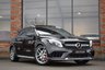 USED 2018 67 MERCEDES-BENZ GLA 2.0 GLA45 AMG (Premium) SUV 5dr Petrol SpdS DCT 4MATIC Euro 6 (s/s) (381 ps) PREMIUM LINE / PANORAMIC ROOF