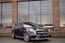 USED 2018 67 MERCEDES-BENZ GLA 2.0 GLA45 AMG (Premium) SUV 5dr Petrol SpdS DCT 4MATIC Euro 6 (s/s) (381 ps) PREMIUM LINE / PANORAMIC ROOF