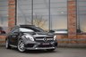 USED 2018 67 MERCEDES-BENZ GLA 2.0 GLA45 AMG (Premium) SUV 5dr Petrol SpdS DCT 4MATIC Euro 6 (s/s) (381 ps) PREMIUM LINE / PANORAMIC ROOF
