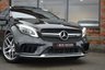USED 2018 67 MERCEDES-BENZ GLA 2.0 GLA45 AMG (Premium) SUV 5dr Petrol SpdS DCT 4MATIC Euro 6 (s/s) (381 ps) PREMIUM LINE / PANORAMIC ROOF