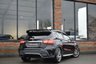 USED 2018 67 MERCEDES-BENZ GLA 2.0 GLA45 AMG (Premium) SUV 5dr Petrol SpdS DCT 4MATIC Euro 6 (s/s) (381 ps) PREMIUM LINE / PANORAMIC ROOF