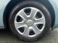 USED 2020 70 FORD TOURNEO COURIER 1.5 TDCI ZETEC 100 