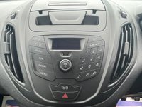 USED 2020 70 FORD TOURNEO COURIER 1.5 TDCI ZETEC 100 