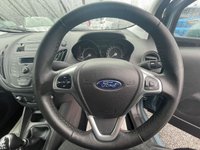 USED 2020 70 FORD TOURNEO COURIER 1.5 TDCI ZETEC 100 