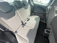 USED 2020 70 FORD TOURNEO COURIER 1.5 TDCI ZETEC 100 