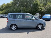 USED 2020 70 FORD TOURNEO COURIER 1.5 TDCI ZETEC 100 