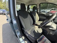 USED 2020 70 FORD TOURNEO COURIER 1.5 TDCI ZETEC 100 
