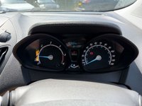 USED 2020 70 FORD TOURNEO COURIER 1.5 TDCI ZETEC 100 