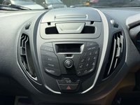 USED 2020 70 FORD TOURNEO COURIER 1.5 TDCI ZETEC 100 