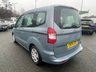 USED 2020 70 FORD TOURNEO COURIER 1.5 TDCI ZETEC 100 