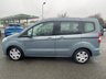 USED 2020 70 FORD TOURNEO COURIER 1.5 TDCI ZETEC 100 