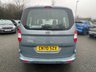 USED 2020 70 FORD TOURNEO COURIER 1.5 TDCI ZETEC 100 