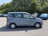 USED 2020 70 FORD TOURNEO COURIER 1.5 TDCI ZETEC 100 