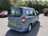 USED 2020 70 FORD TOURNEO COURIER 1.5 TDCI ZETEC 100 