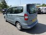 USED 2020 70 FORD TOURNEO COURIER 1.5 TDCI ZETEC 100 