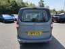 USED 2020 70 FORD TOURNEO COURIER 1.5 TDCI ZETEC 100 