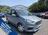 USED 2020 70 FORD TOURNEO COURIER 1.5 TDCI ZETEC 100 