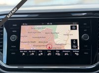 USED 2018 68 VOLKSWAGEN T-ROC 1.5 TSI GPF EVO R-Line SUV 5dr Petrol Manual Euro 6 (s/s) (150 ps) APPLE CAR PLAY - SAT-NAV