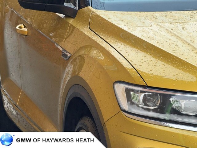 2018 VOLKSWAGEN T-ROC - Photo 7