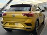 USED 2018 68 VOLKSWAGEN T-ROC 1.5 TSI GPF EVO R-Line SUV 5dr Petrol Manual Euro 6 (s/s) (150 ps) APPLE CAR PLAY - SAT-NAV