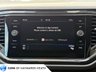 USED 2018 68 VOLKSWAGEN T-ROC 1.5 TSI GPF EVO R-Line SUV 5dr Petrol Manual Euro 6 (s/s) (150 ps) APPLE CAR PLAY - SAT-NAV