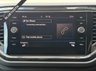 USED 2018 68 VOLKSWAGEN T-ROC 1.5 TSI GPF EVO R-Line SUV 5dr Petrol Manual Euro 6 (s/s) (150 ps) APPLE CAR PLAY - SAT-NAV
