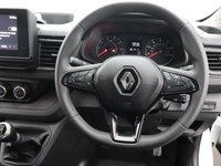 USED 2022 22 RENAULT TRAFIC 2.0 dCi Blue LL30 Business+ Panel Van 5dr Diesel Manual L2 H1 Euro 6 (s/s) (150 ps) VAT | CARPLAY | PARK SENSORS