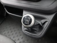 USED 2022 22 RENAULT TRAFIC 2.0 dCi Blue LL30 Business+ Panel Van 5dr Diesel Manual L2 H1 Euro 6 (s/s) (150 ps) VAT | CARPLAY | PARK SENSORS
