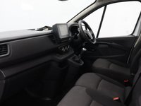 USED 2022 22 RENAULT TRAFIC 2.0 dCi Blue LL30 Business+ Panel Van 5dr Diesel Manual L2 H1 Euro 6 (s/s) (150 ps) VAT | CARPLAY | PARK SENSORS