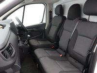 USED 2022 22 RENAULT TRAFIC 2.0 dCi Blue LL30 Business+ Panel Van 5dr Diesel Manual L2 H1 Euro 6 (s/s) (150 ps) VAT | CARPLAY | PARK SENSORS