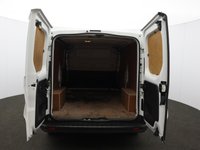 USED 2022 22 RENAULT TRAFIC 2.0 dCi Blue LL30 Business+ Panel Van 5dr Diesel Manual L2 H1 Euro 6 (s/s) (150 ps) VAT | CARPLAY | PARK SENSORS