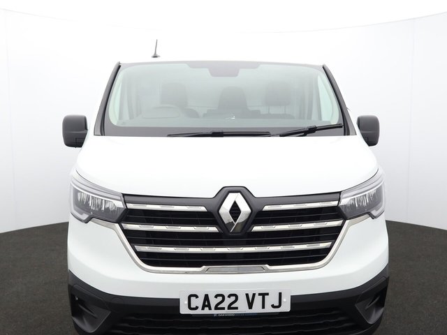 2022 Renault Trafic 2L Business+ 3dr - Photo 4