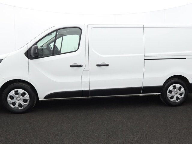2022 Renault Trafic 2L Business+ 3dr - Photo 6