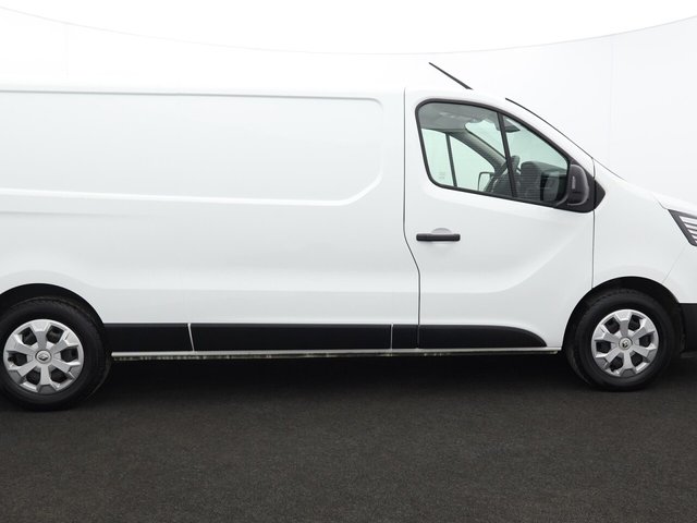 2022 Renault Trafic 2L Business+ 3dr - Photo 10