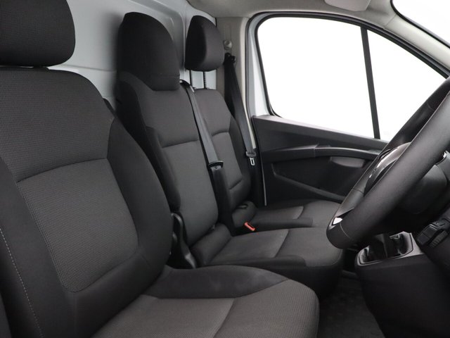 2022 Renault Trafic 2L Business+ 3dr - Photo 12