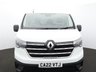 USED 2022 22 RENAULT TRAFIC 2.0 dCi Blue LL30 Business+ Panel Van 5dr Diesel Manual L2 H1 Euro 6 (s/s) (150 ps) VAT | CARPLAY | PARK SENSORS