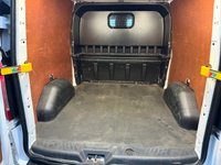 USED 2022 72 FORD TRANSIT CUSTOM 2.0 300 EcoBlue Limited Crew Van Double Cab 5dr Diesel Manual L2 H1 Euro 6 (s/s) (130 ps) Immaculate 1 owner from new example
