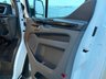 USED 2022 72 FORD TRANSIT CUSTOM 2.0 300 EcoBlue Limited Crew Van Double Cab 5dr Diesel Manual L2 H1 Euro 6 (s/s) (130 ps) Immaculate 1 owner from new example