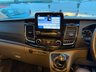 USED 2022 72 FORD TRANSIT CUSTOM 2.0 300 EcoBlue Limited Crew Van Double Cab 5dr Diesel Manual L2 H1 Euro 6 (s/s) (130 ps) Immaculate 1 owner from new example