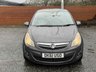 USED 2011 61 VAUXHALL CORSA 1.2 16V SE Hatchback 5dr Petrol Manual Euro 5 (85 ps) HEATED WHEEL - HALF LEATHER