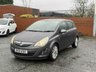USED 2011 61 VAUXHALL CORSA 1.2 16V SE Hatchback 5dr Petrol Manual Euro 5 (85 ps) HEATED WHEEL - HALF LEATHER