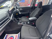 USED 2022 72 KIA SPORTAGE 1.6 CRDi 2 SUV 5dr Diesel Manual Euro 6 (s/s) (113 bhp) 1 OWNER , FULL SERVICE HISTORY, GREAT VALUE, ALLOYS,BLUETOOTH, NEW SHAPE